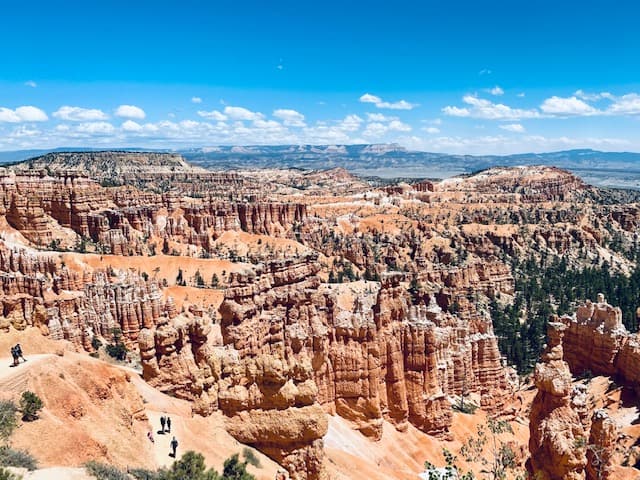 Woman Go Travel - Bryce Canyon