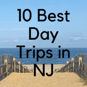one day tours from new jersey