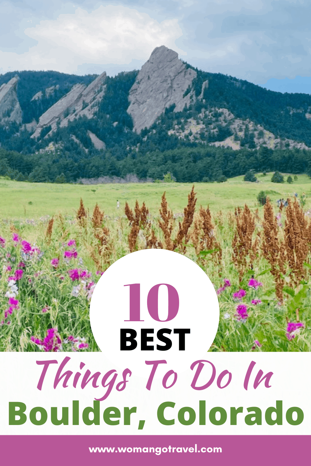Best Things To Do in Boulder, Colorado_WomanGoTravel