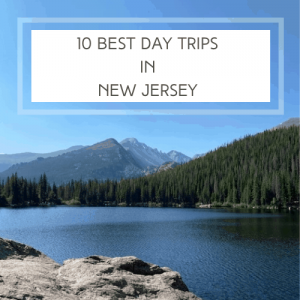 Best Day Trips in New Jersey